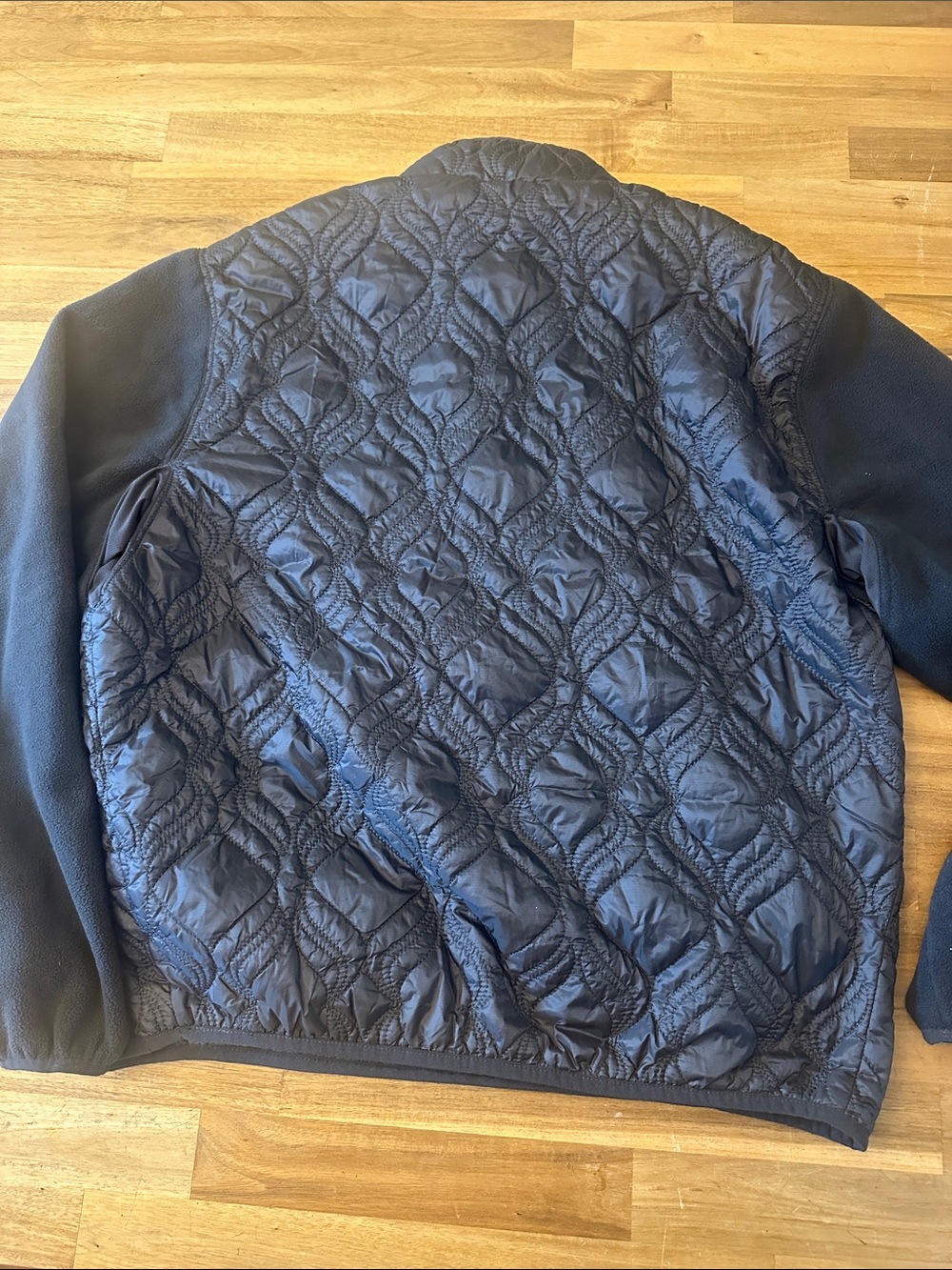FABLETICS Loft pullover jacket - Picture 11 of 11